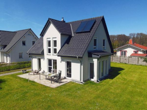 Schipperhus Comfortable holiday residence, Altenkirchen